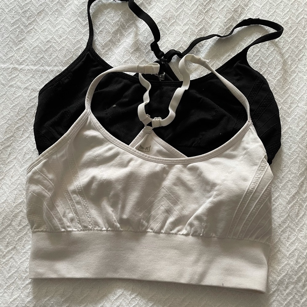Pro-fit Sports Bras